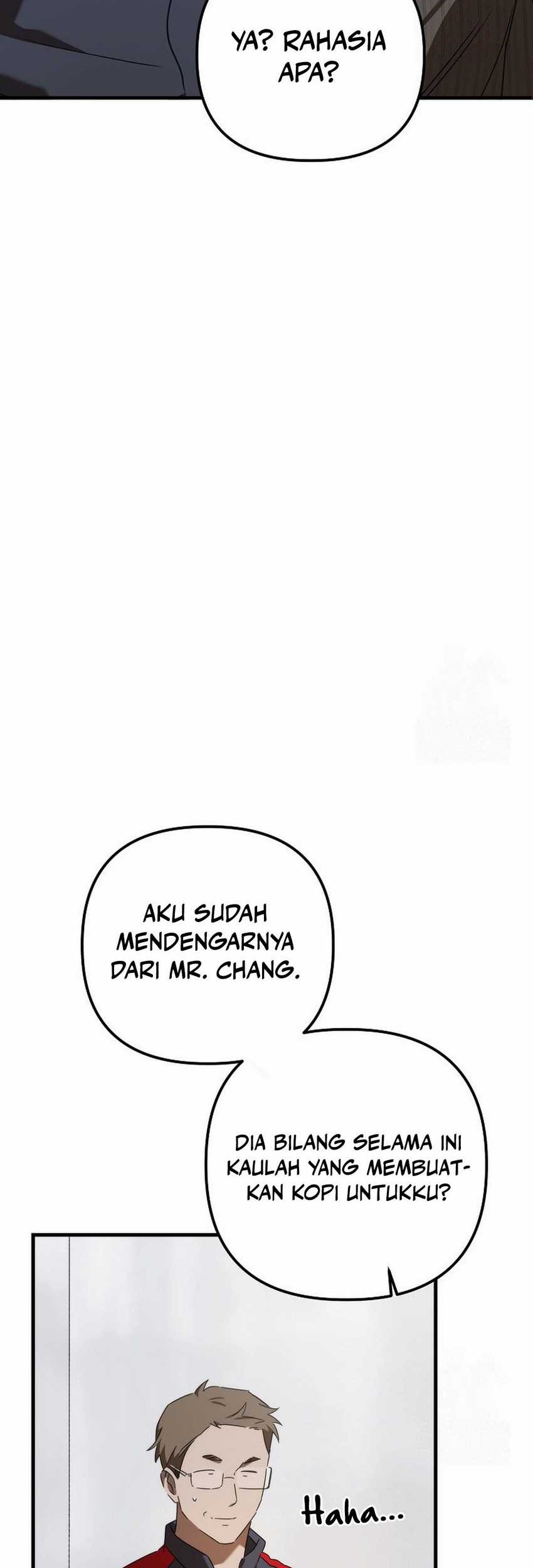 The Rookie In The Baseball Team Is Performing Exceptionally Well Chapter 39 Gambar 29