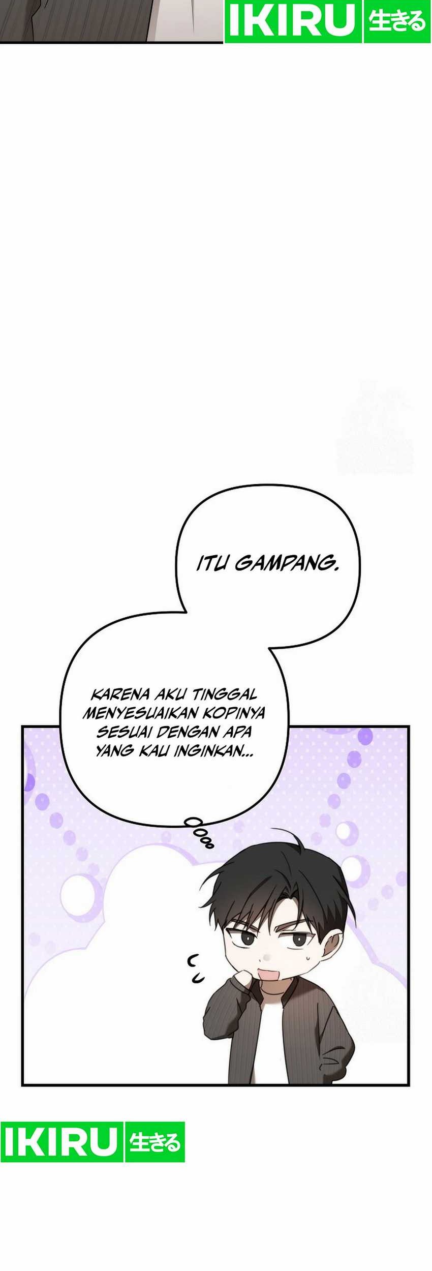 The Rookie In The Baseball Team Is Performing Exceptionally Well Chapter 39 Gambar 33