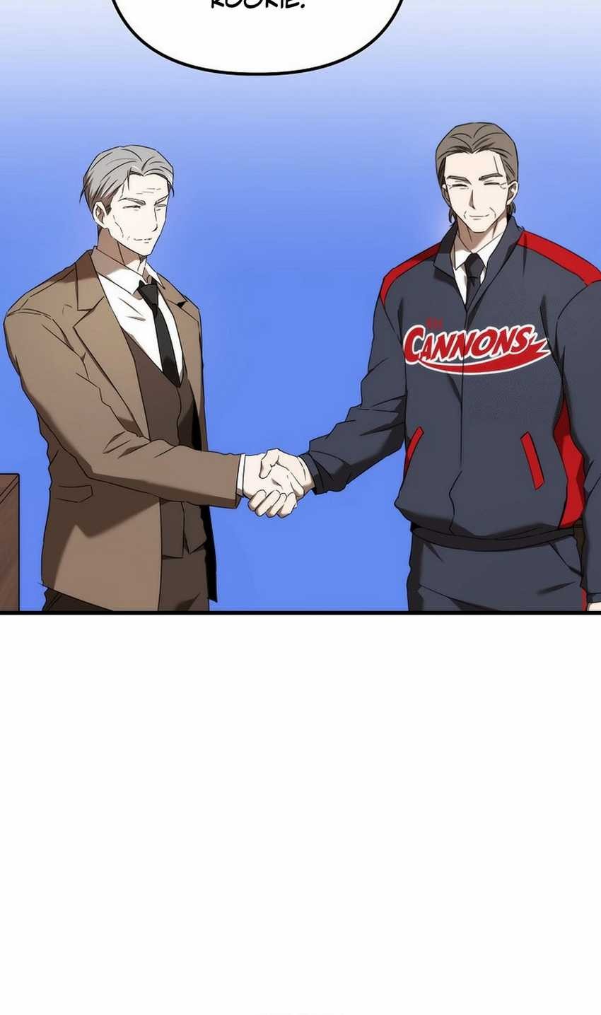 The Rookie In The Baseball Team Is Performing Exceptionally Well Chapter 39 Gambar 45