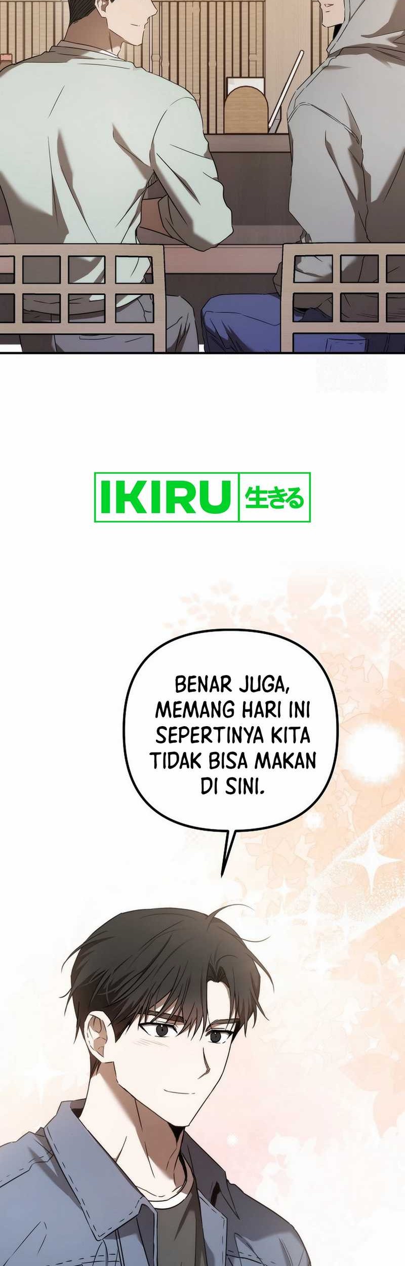 The Rookie In The Baseball Team Is Performing Exceptionally Well Chapter 43 Gambar 62