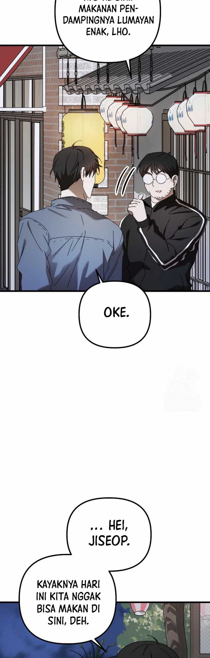 The Rookie In The Baseball Team Is Performing Exceptionally Well Chapter 43 Gambar 60