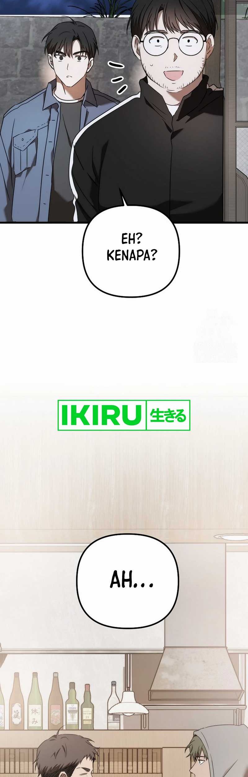 The Rookie In The Baseball Team Is Performing Exceptionally Well Chapter 43 Gambar 61