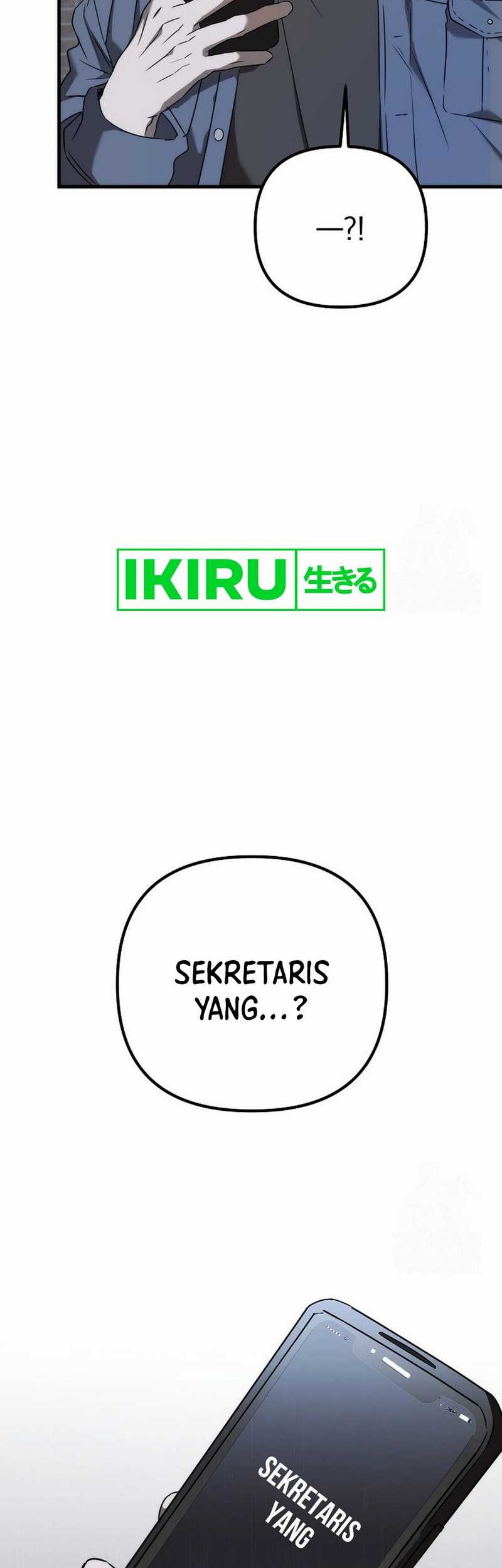 The Rookie In The Baseball Team Is Performing Exceptionally Well Chapter 43 Gambar 65