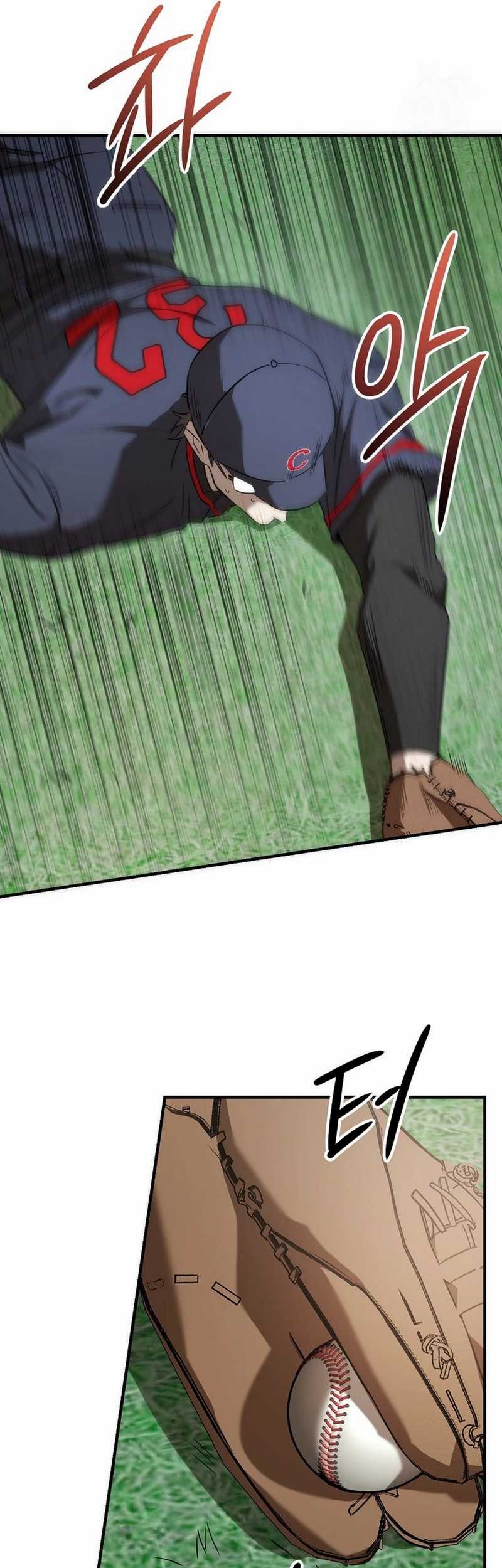 The Rookie In The Baseball Team Is Performing Exceptionally Well Chapter 43 Gambar 44