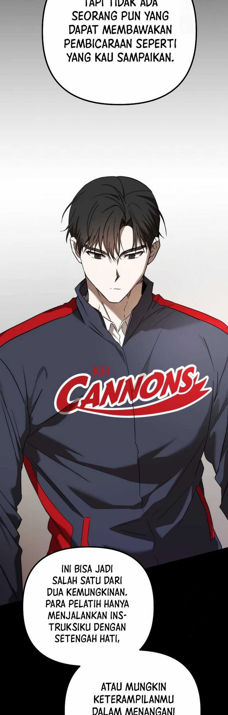 The Rookie In The Baseball Team Is Performing Exceptionally Well Chapter 43 Gambar 13