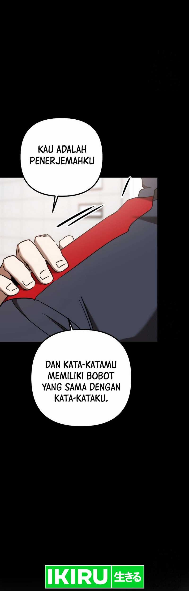 The Rookie In The Baseball Team Is Performing Exceptionally Well Chapter 43 Gambar 15