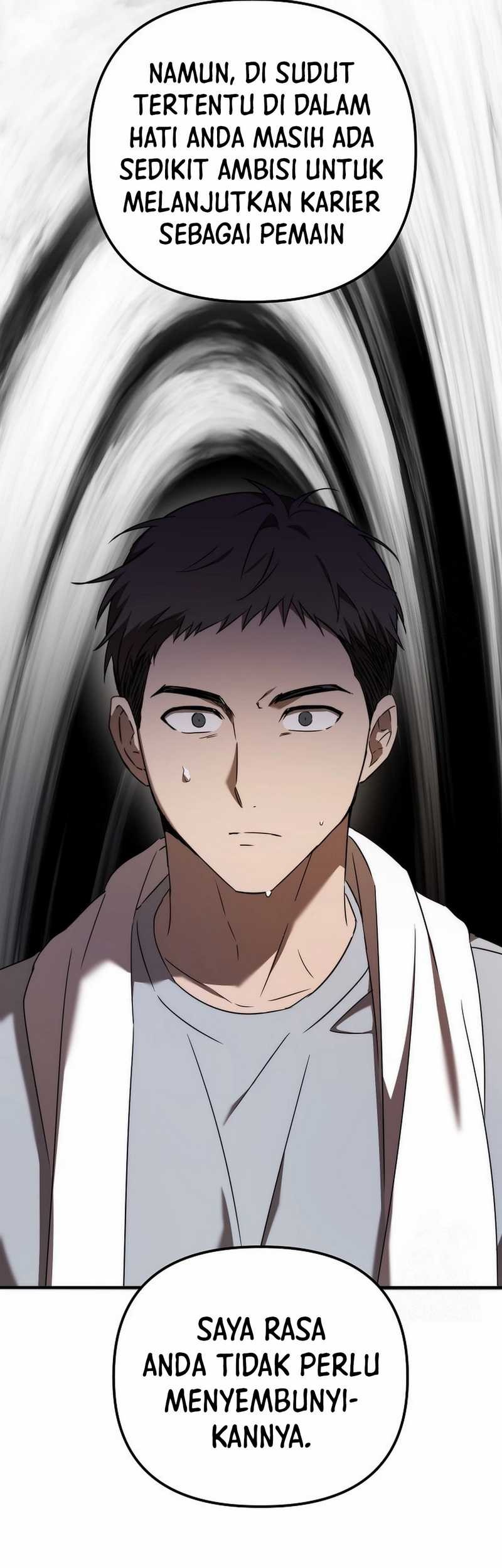 The Rookie In The Baseball Team Is Performing Exceptionally Well Chapter 42 Gambar 58