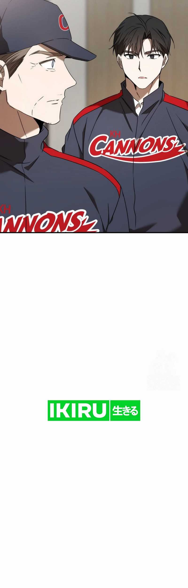 The Rookie In The Baseball Team Is Performing Exceptionally Well Chapter 42 Gambar 45