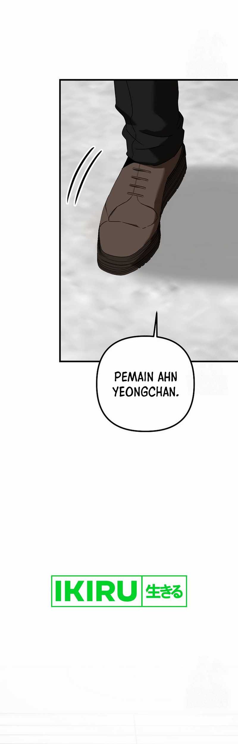 The Rookie In The Baseball Team Is Performing Exceptionally Well Chapter 42 Gambar 52