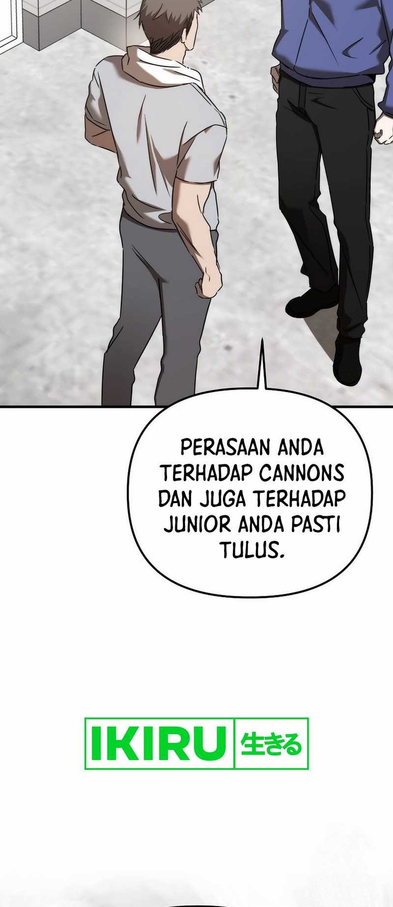 The Rookie In The Baseball Team Is Performing Exceptionally Well Chapter 42 Gambar 57