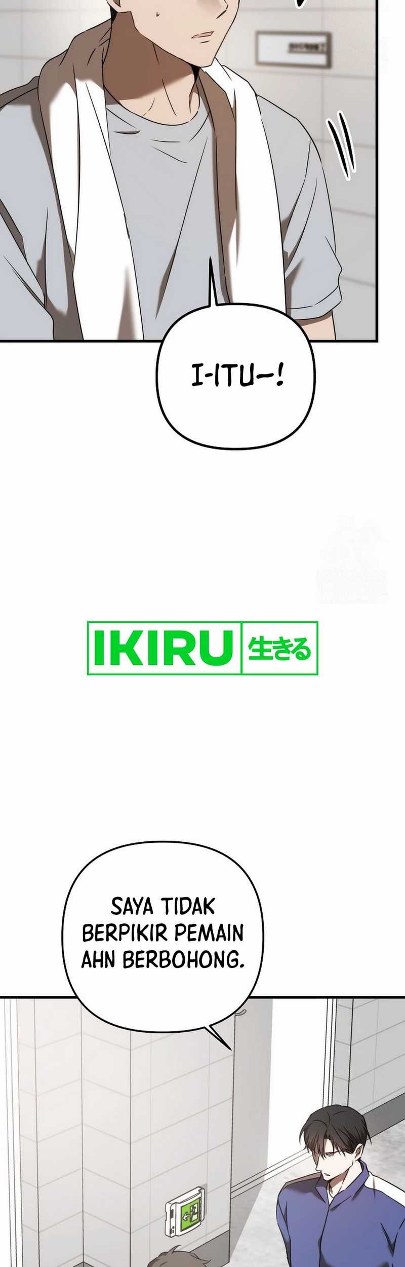 The Rookie In The Baseball Team Is Performing Exceptionally Well Chapter 42 Gambar 56