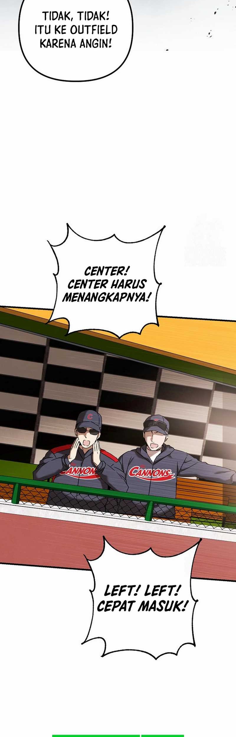 The Rookie In The Baseball Team Is Performing Exceptionally Well Chapter 42 Gambar 5