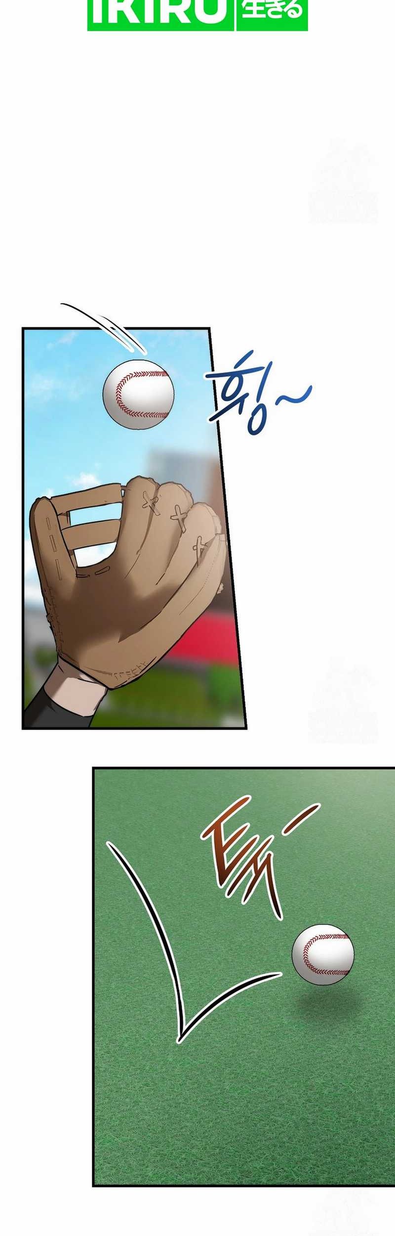 The Rookie In The Baseball Team Is Performing Exceptionally Well Chapter 42 Gambar 9