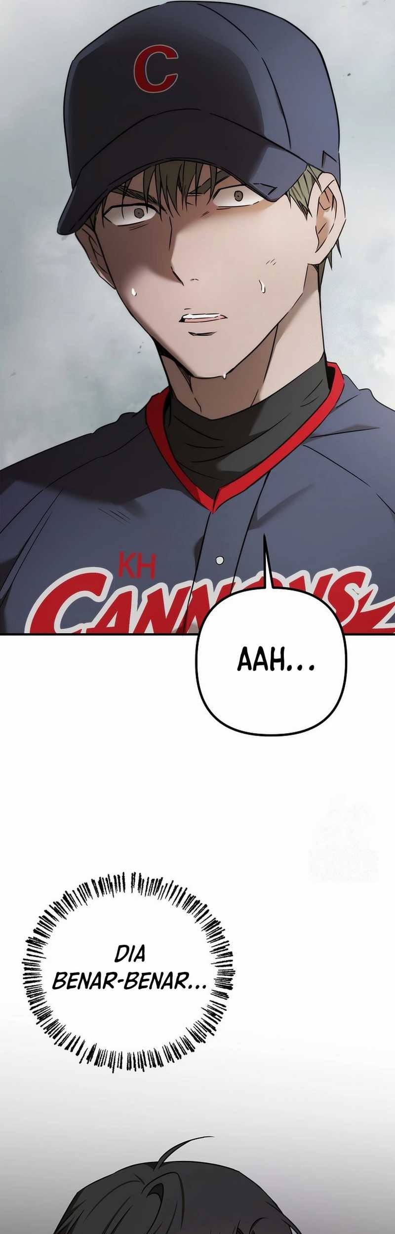 The Rookie In The Baseball Team Is Performing Exceptionally Well Chapter 42 Gambar 17
