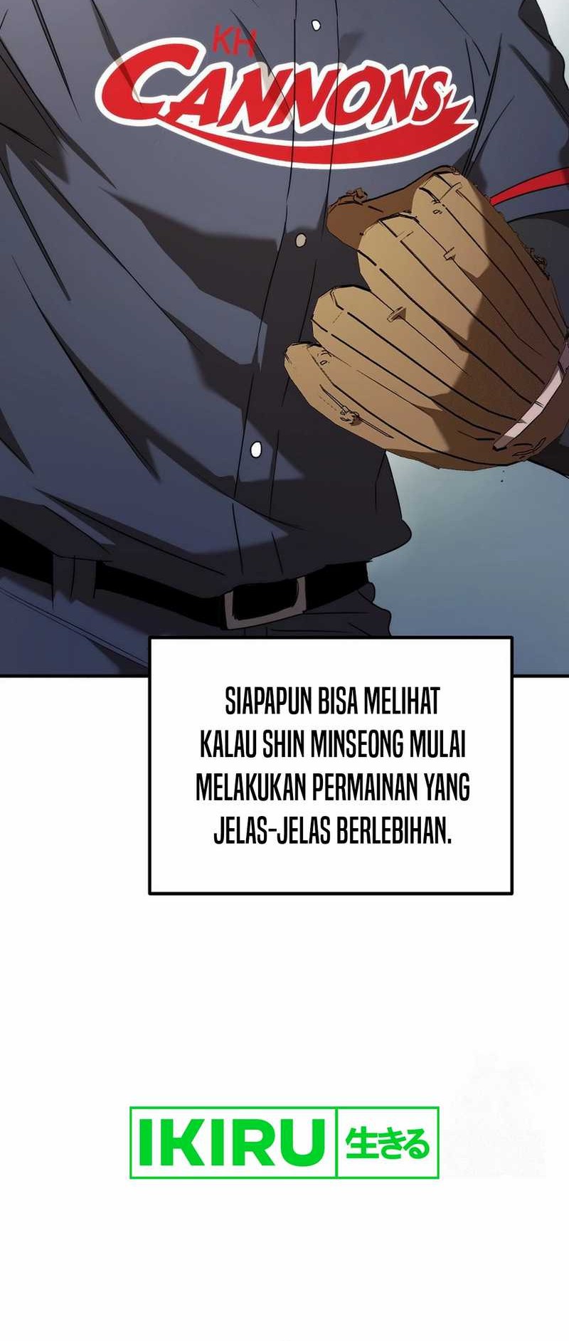 The Rookie In The Baseball Team Is Performing Exceptionally Well Chapter 42 Gambar 20