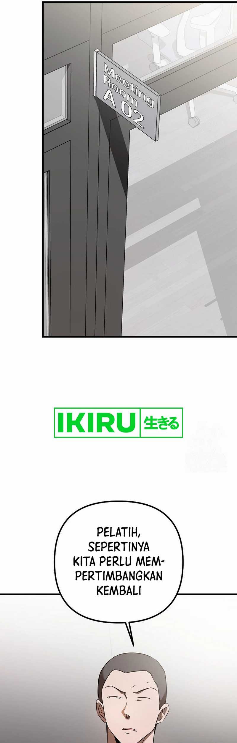 The Rookie In The Baseball Team Is Performing Exceptionally Well Chapter 42 Gambar 26