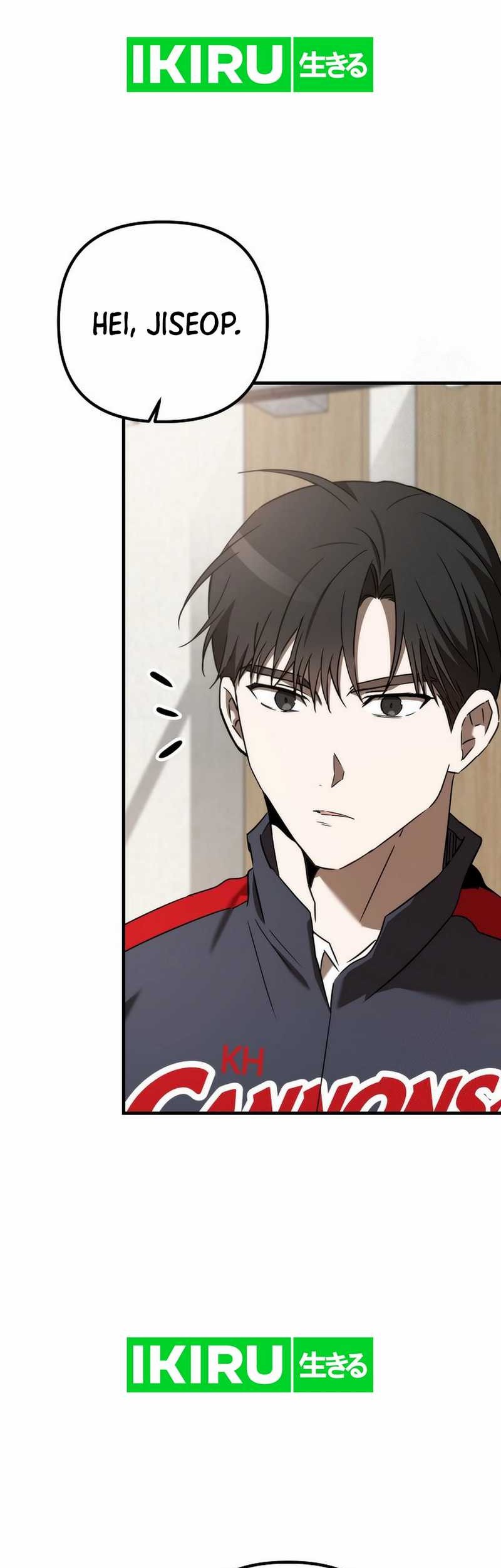 The Rookie In The Baseball Team Is Performing Exceptionally Well Chapter 42 Gambar 37