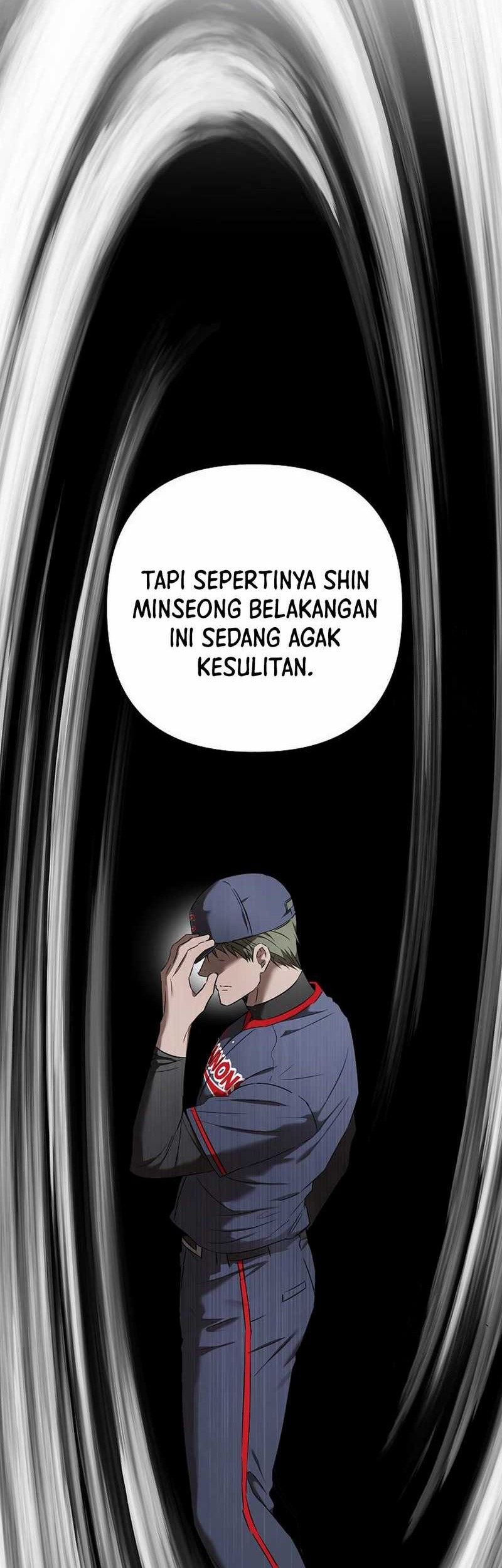 The Rookie In The Baseball Team Is Performing Exceptionally Well Chapter 41 Gambar 63