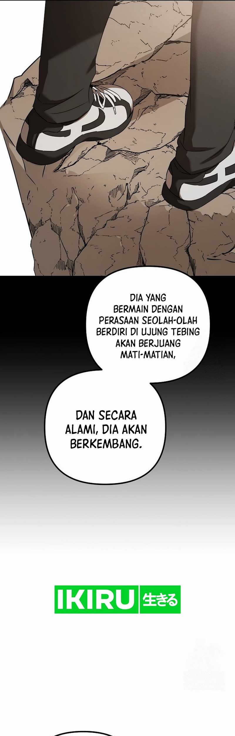 The Rookie In The Baseball Team Is Performing Exceptionally Well Chapter 41 Gambar 60