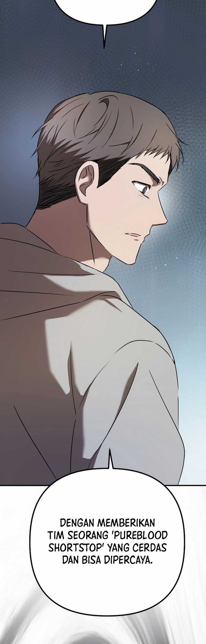 The Rookie In The Baseball Team Is Performing Exceptionally Well Chapter 41 Gambar 62