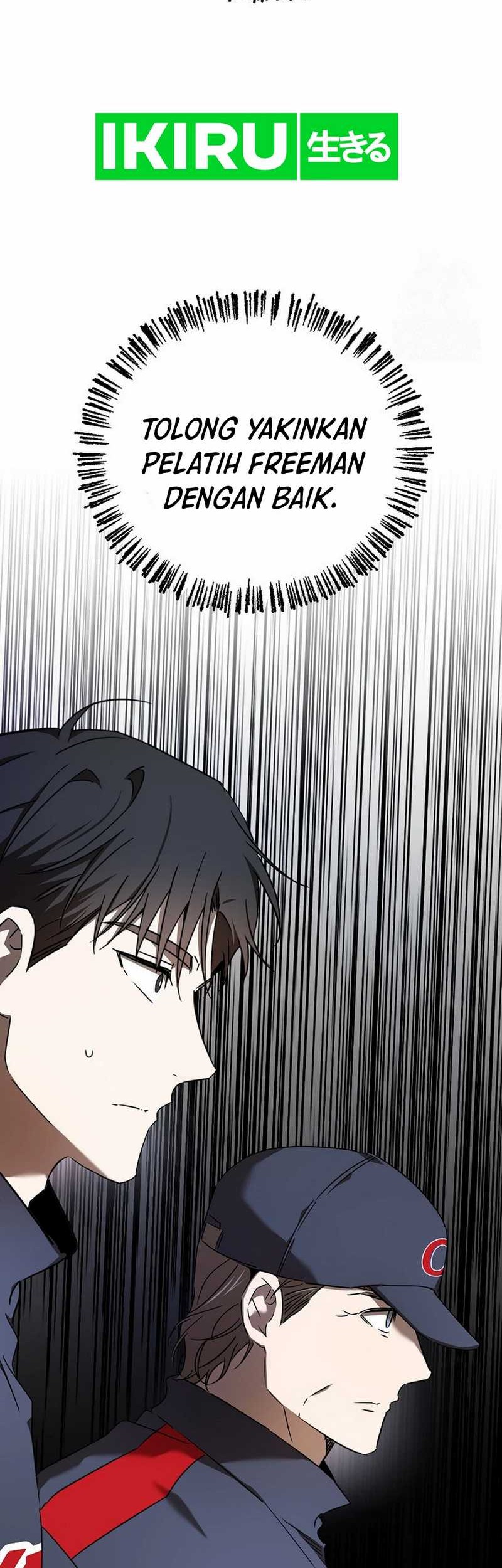 The Rookie In The Baseball Team Is Performing Exceptionally Well Chapter 41 Gambar 68