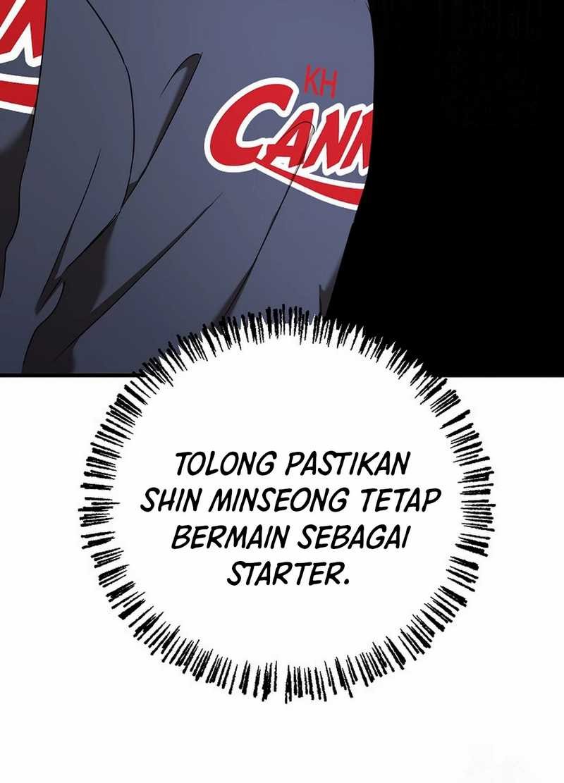 The Rookie In The Baseball Team Is Performing Exceptionally Well Chapter 41 Gambar 69