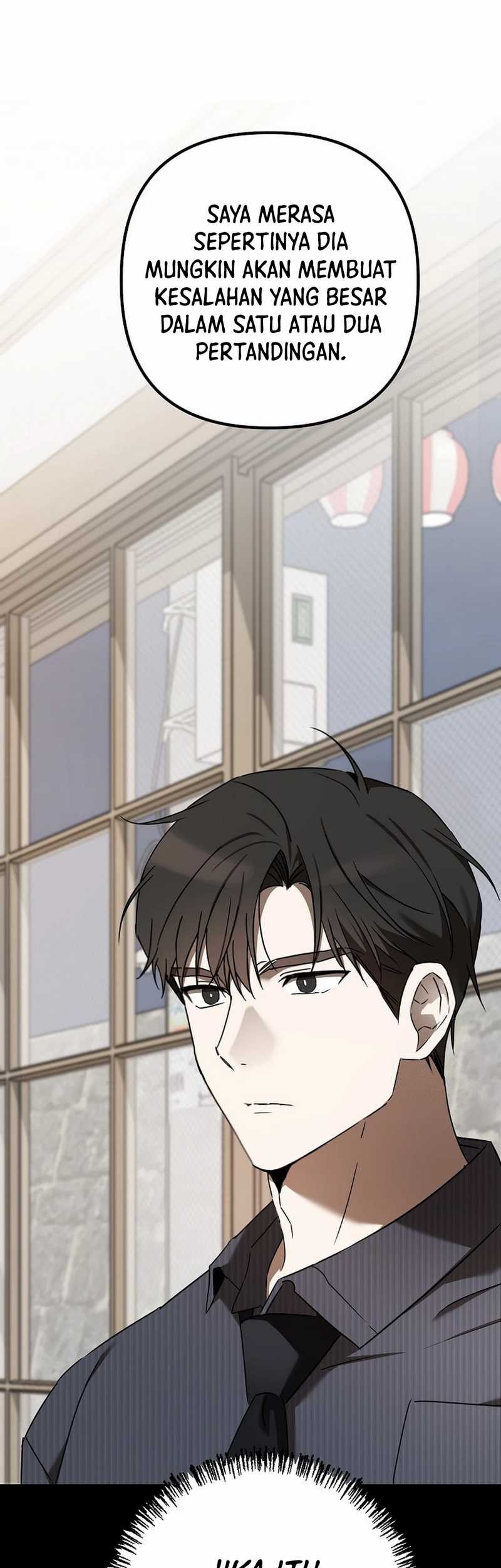 The Rookie In The Baseball Team Is Performing Exceptionally Well Chapter 41 Gambar 65