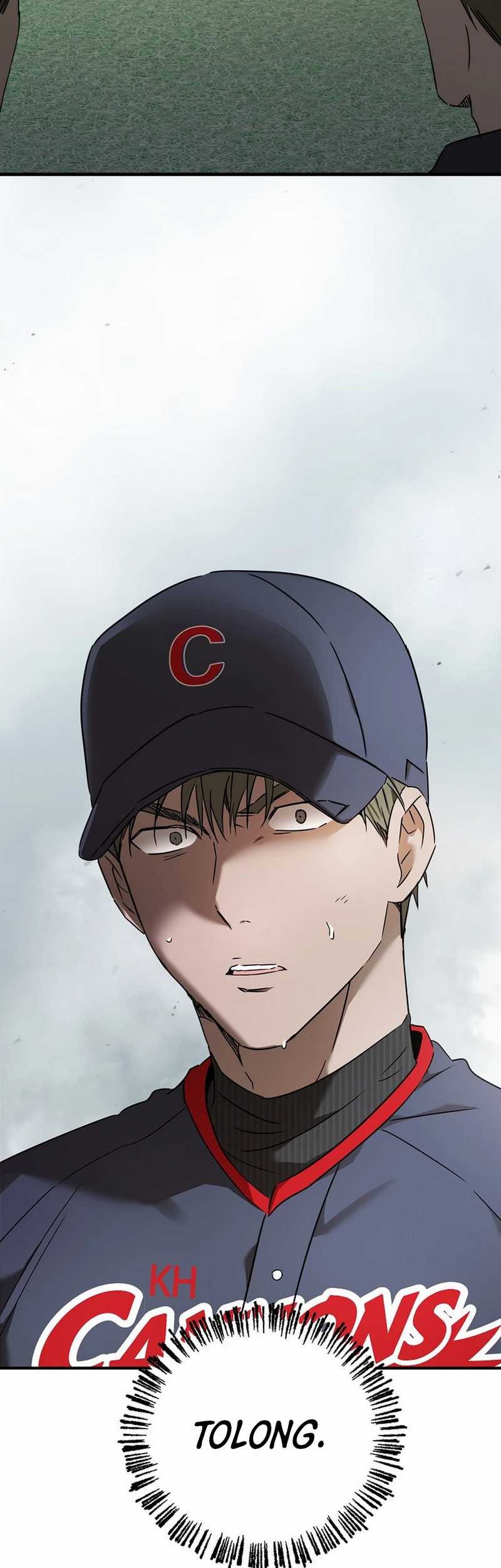 The Rookie In The Baseball Team Is Performing Exceptionally Well Chapter 41 Gambar 67