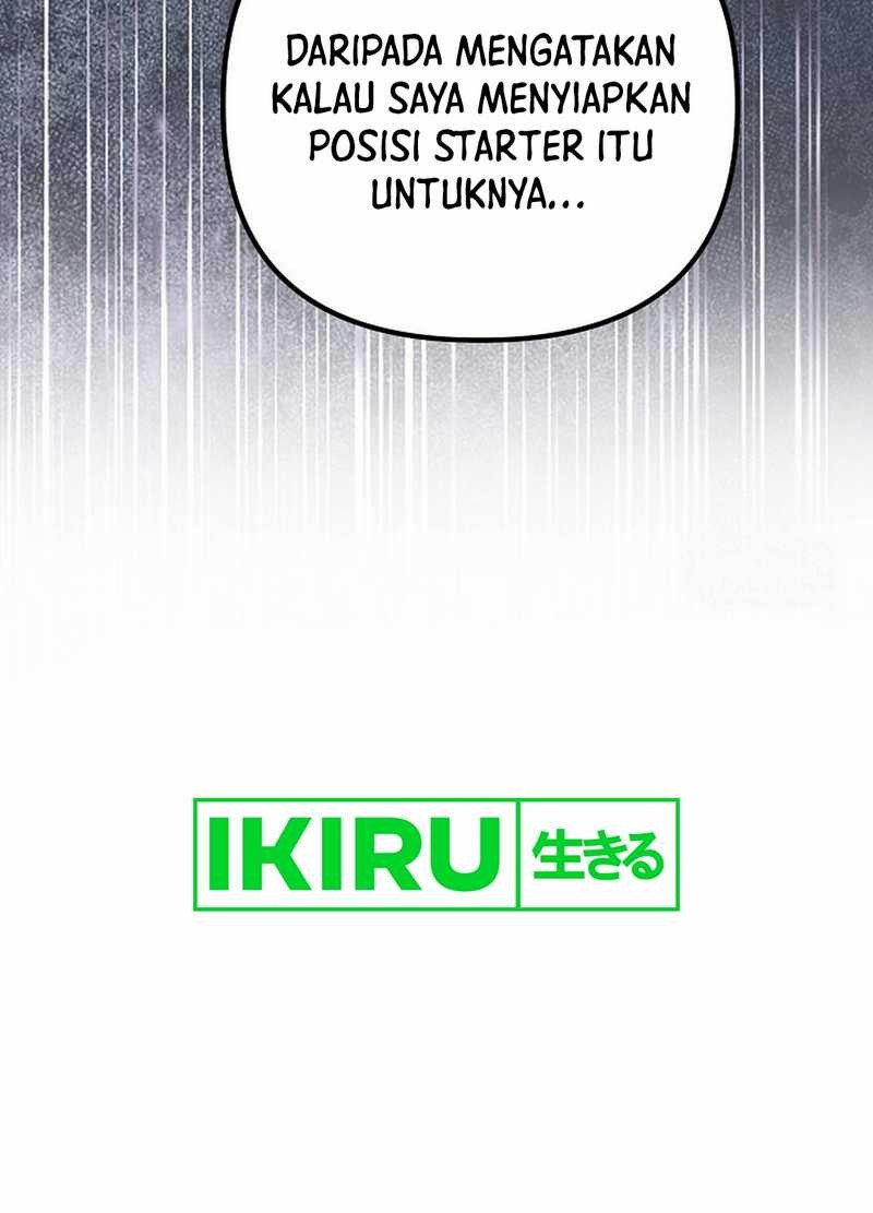 The Rookie In The Baseball Team Is Performing Exceptionally Well Chapter 41 Gambar 45