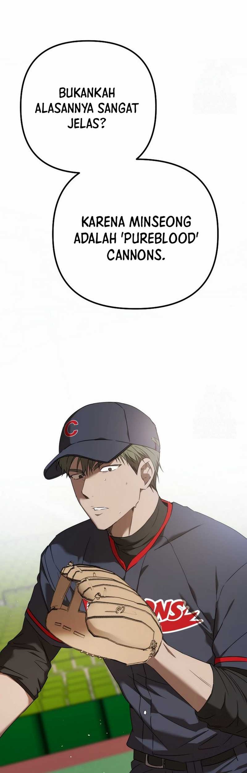 The Rookie In The Baseball Team Is Performing Exceptionally Well Chapter 41 Gambar 49