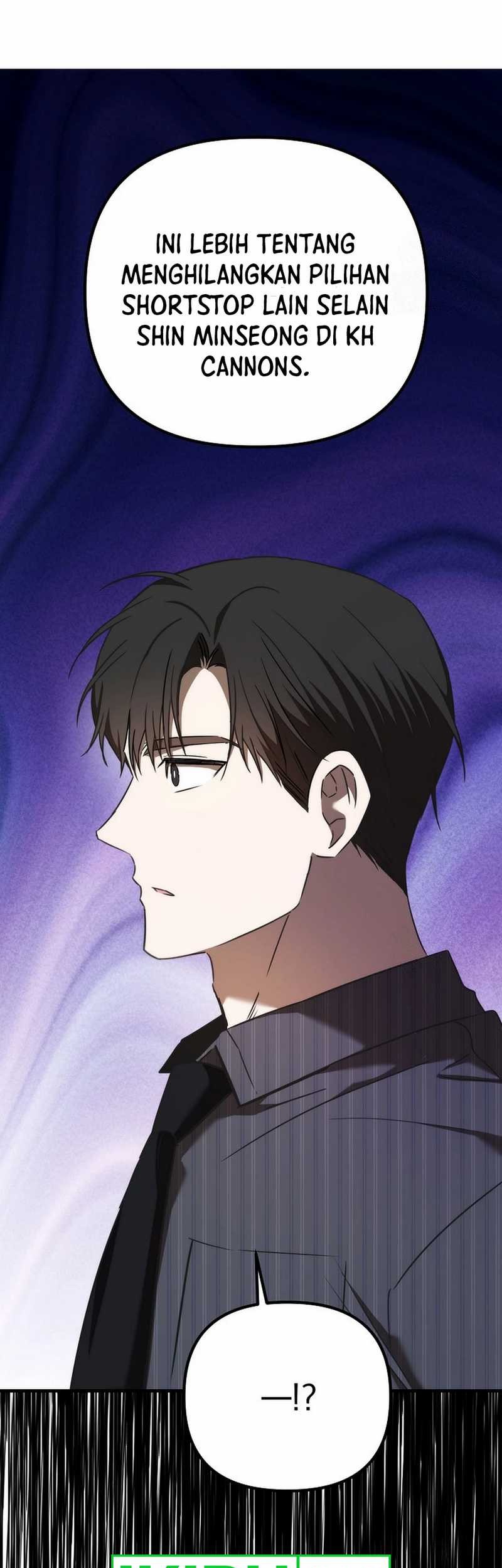 The Rookie In The Baseball Team Is Performing Exceptionally Well Chapter 41 Gambar 46