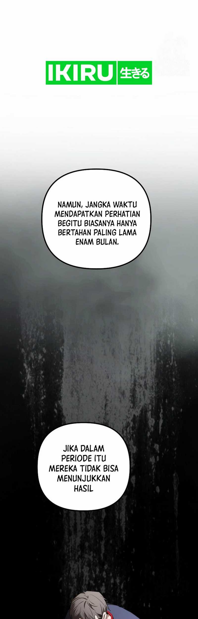 The Rookie In The Baseball Team Is Performing Exceptionally Well Chapter 41 Gambar 53