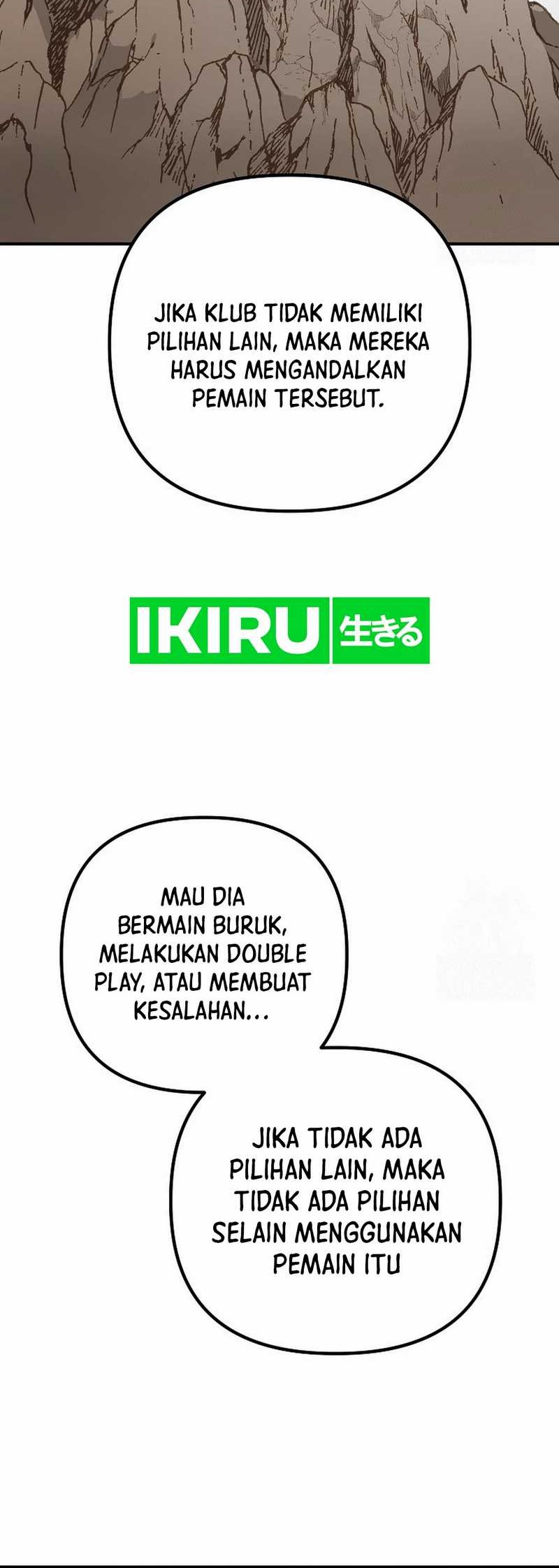 The Rookie In The Baseball Team Is Performing Exceptionally Well Chapter 41 Gambar 59