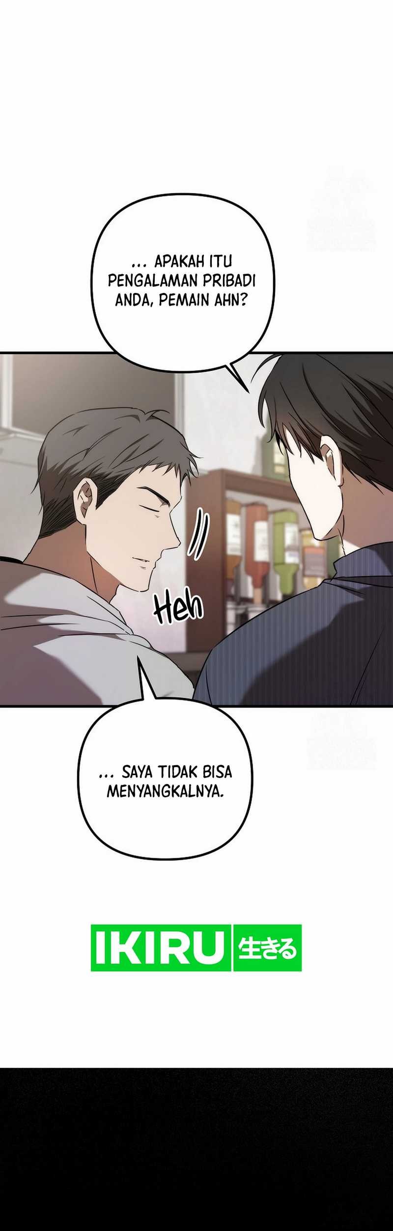 The Rookie In The Baseball Team Is Performing Exceptionally Well Chapter 41 Gambar 56