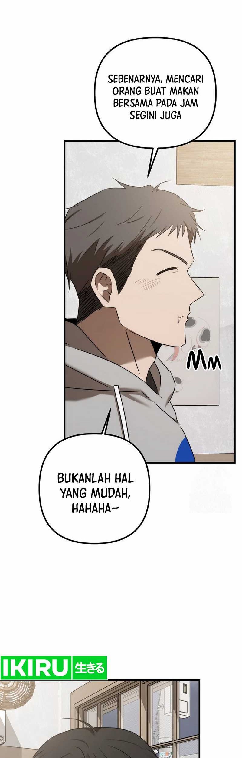 The Rookie In The Baseball Team Is Performing Exceptionally Well Chapter 41 Gambar 3