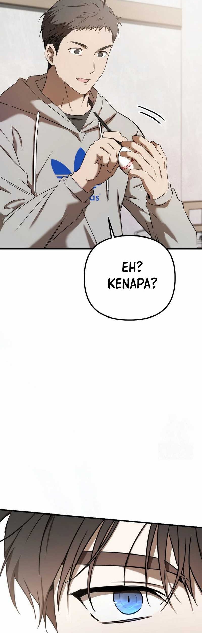 The Rookie In The Baseball Team Is Performing Exceptionally Well Chapter 41 Gambar 18