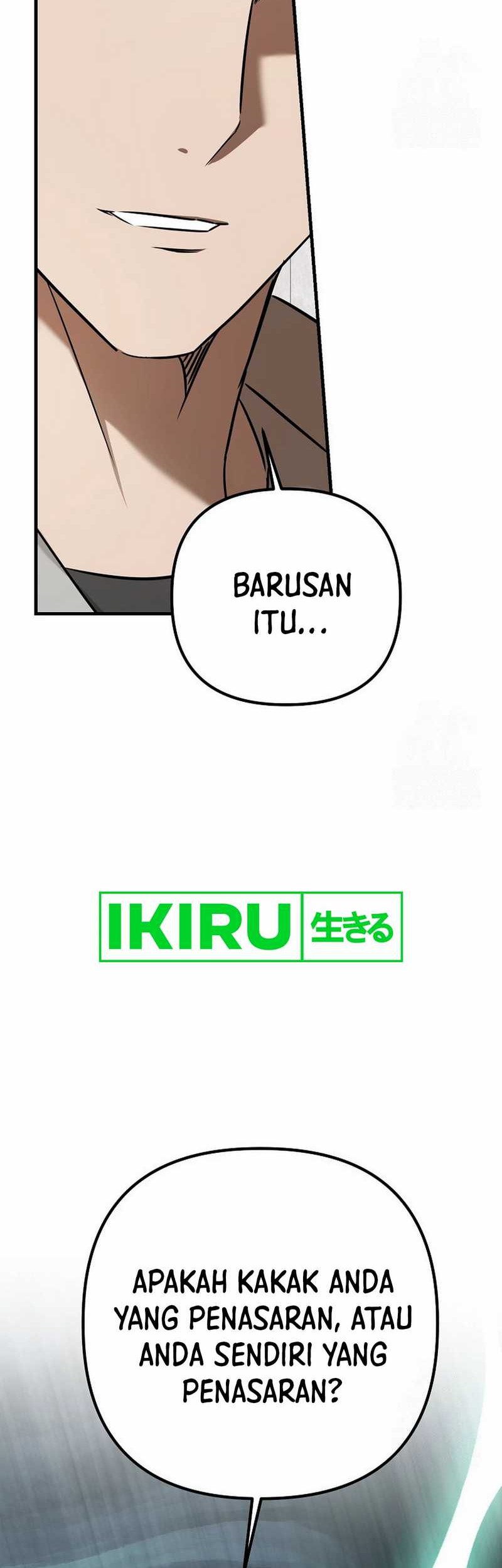 The Rookie In The Baseball Team Is Performing Exceptionally Well Chapter 41 Gambar 23