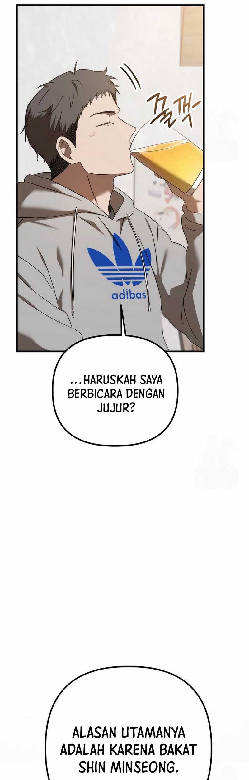 The Rookie In The Baseball Team Is Performing Exceptionally Well Chapter 41 Gambar 32