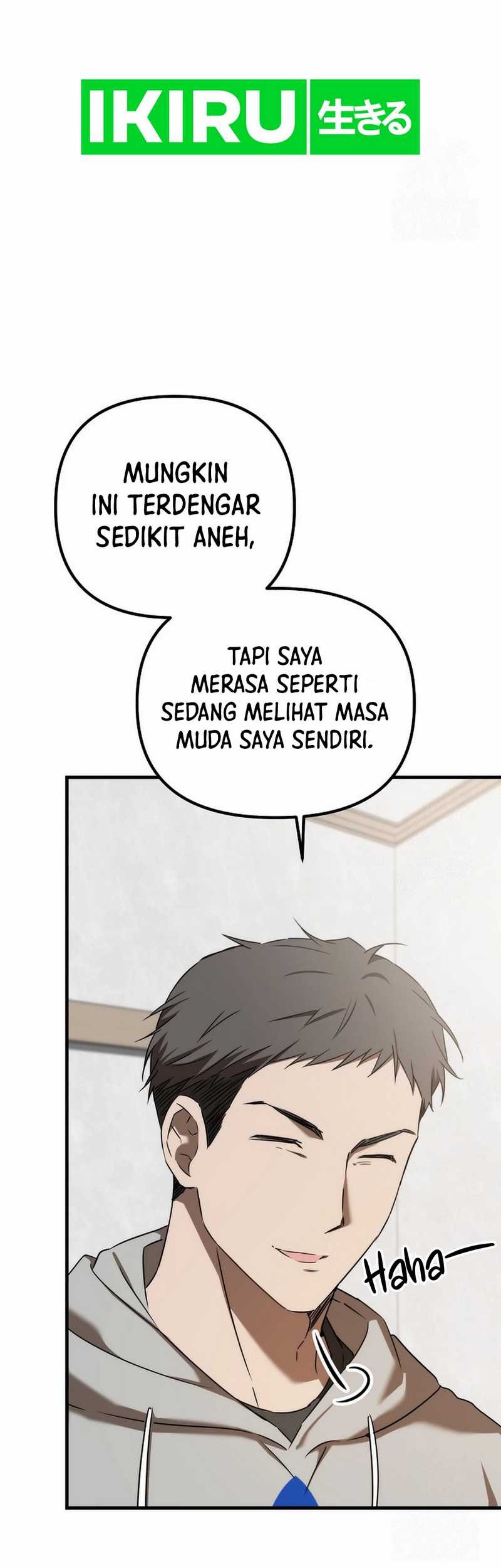 The Rookie In The Baseball Team Is Performing Exceptionally Well Chapter 41 Gambar 35