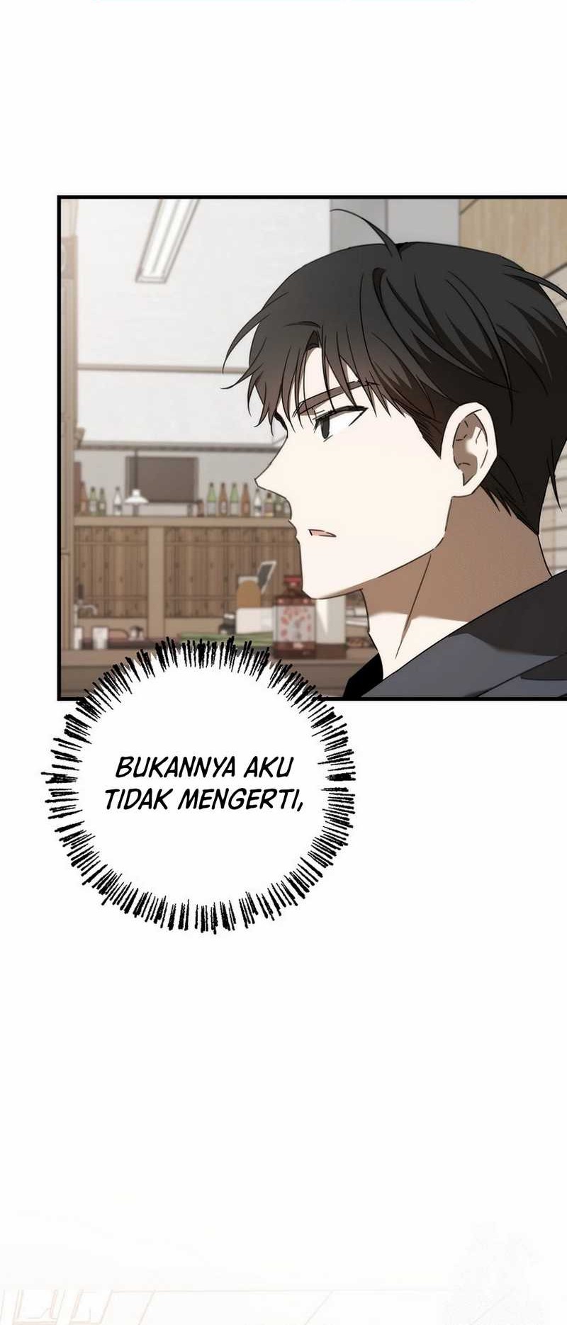 The Rookie In The Baseball Team Is Performing Exceptionally Well Chapter 41 Gambar 40