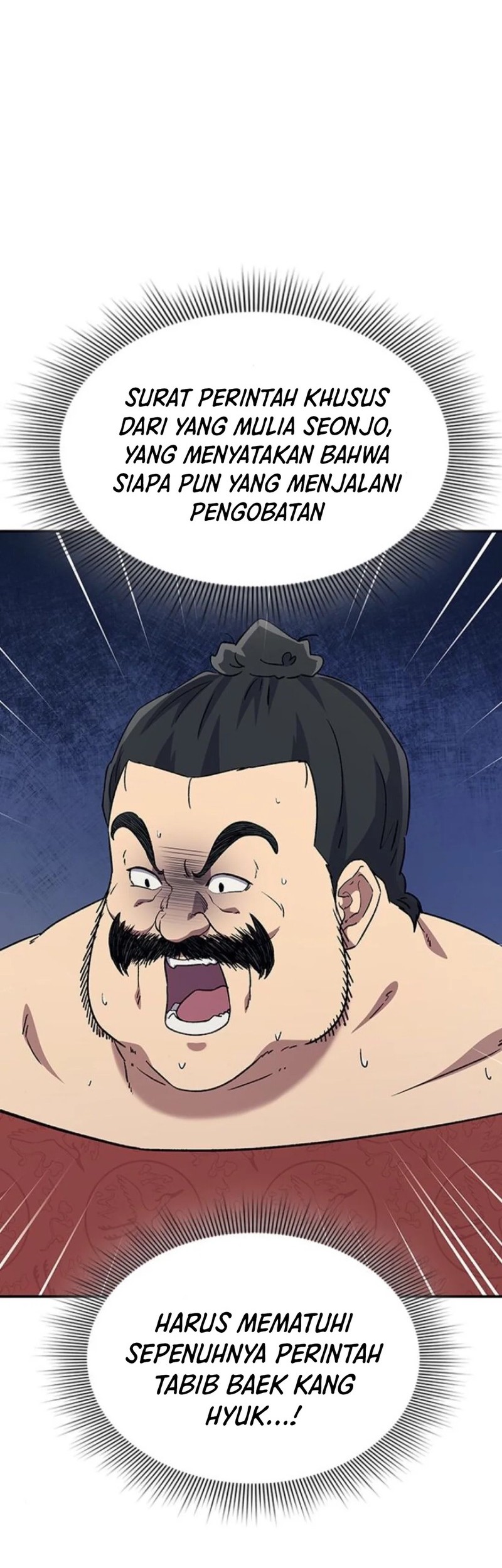 Doctor’s Time Travel to Joseon Chapter 47 Gambar 60