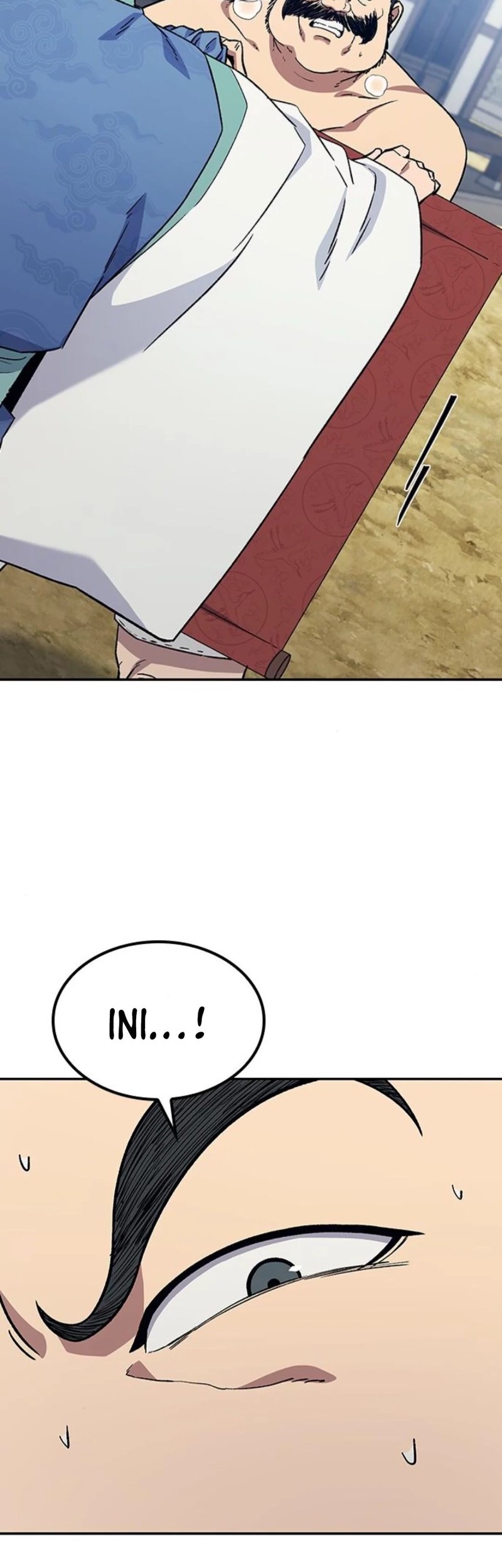 Doctor’s Time Travel to Joseon Chapter 47 Gambar 59