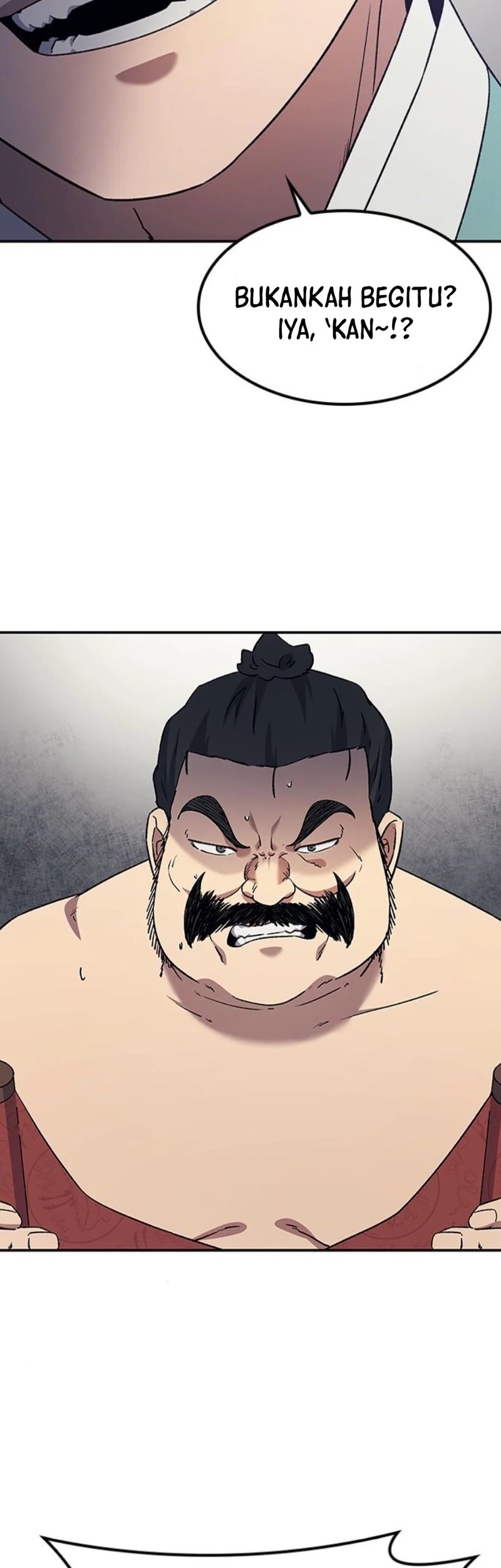 Doctor’s Time Travel to Joseon Chapter 47 Gambar 63