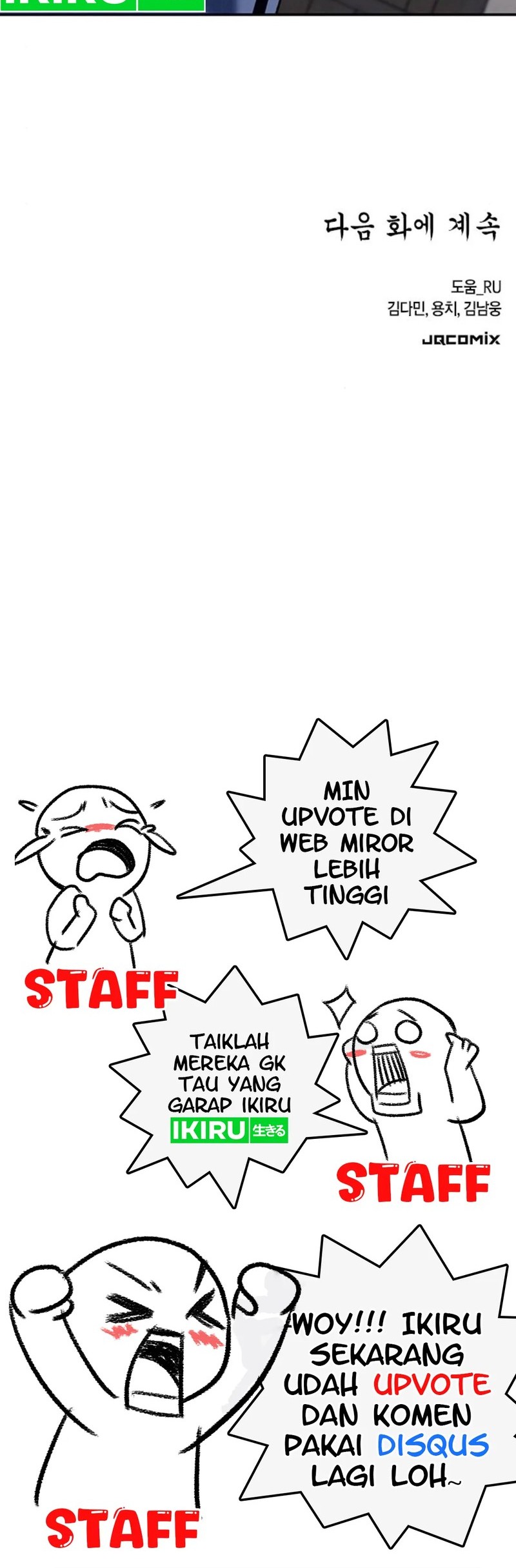 Doctor’s Time Travel to Joseon Chapter 47 Gambar 68