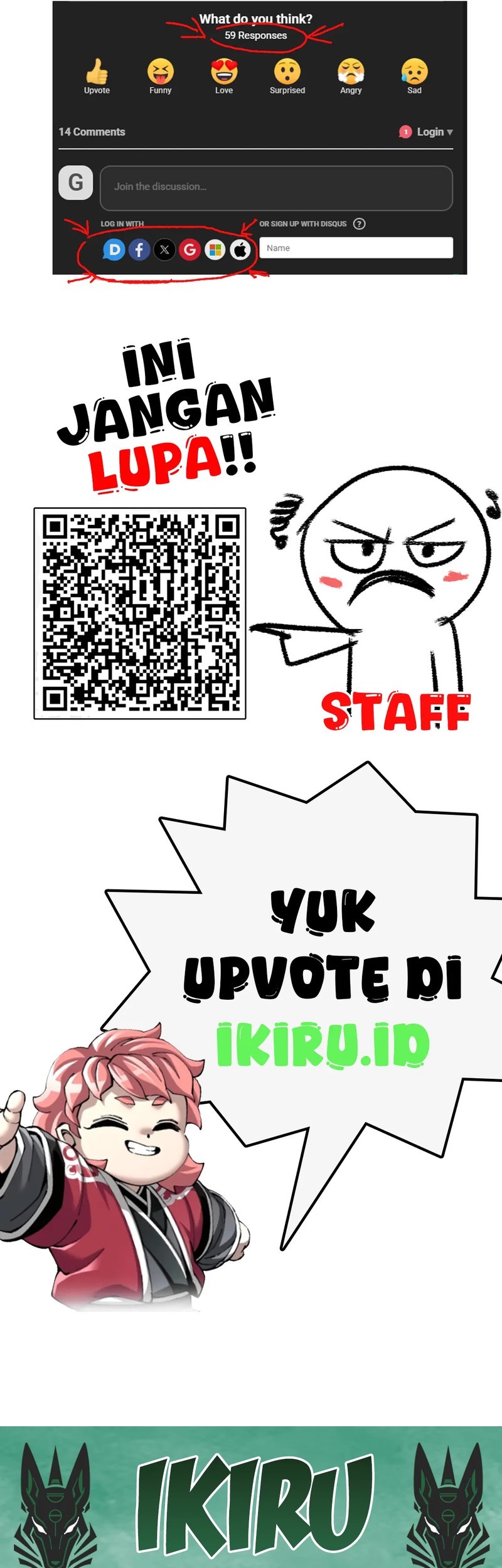 Doctor’s Time Travel to Joseon Chapter 47 Gambar 69