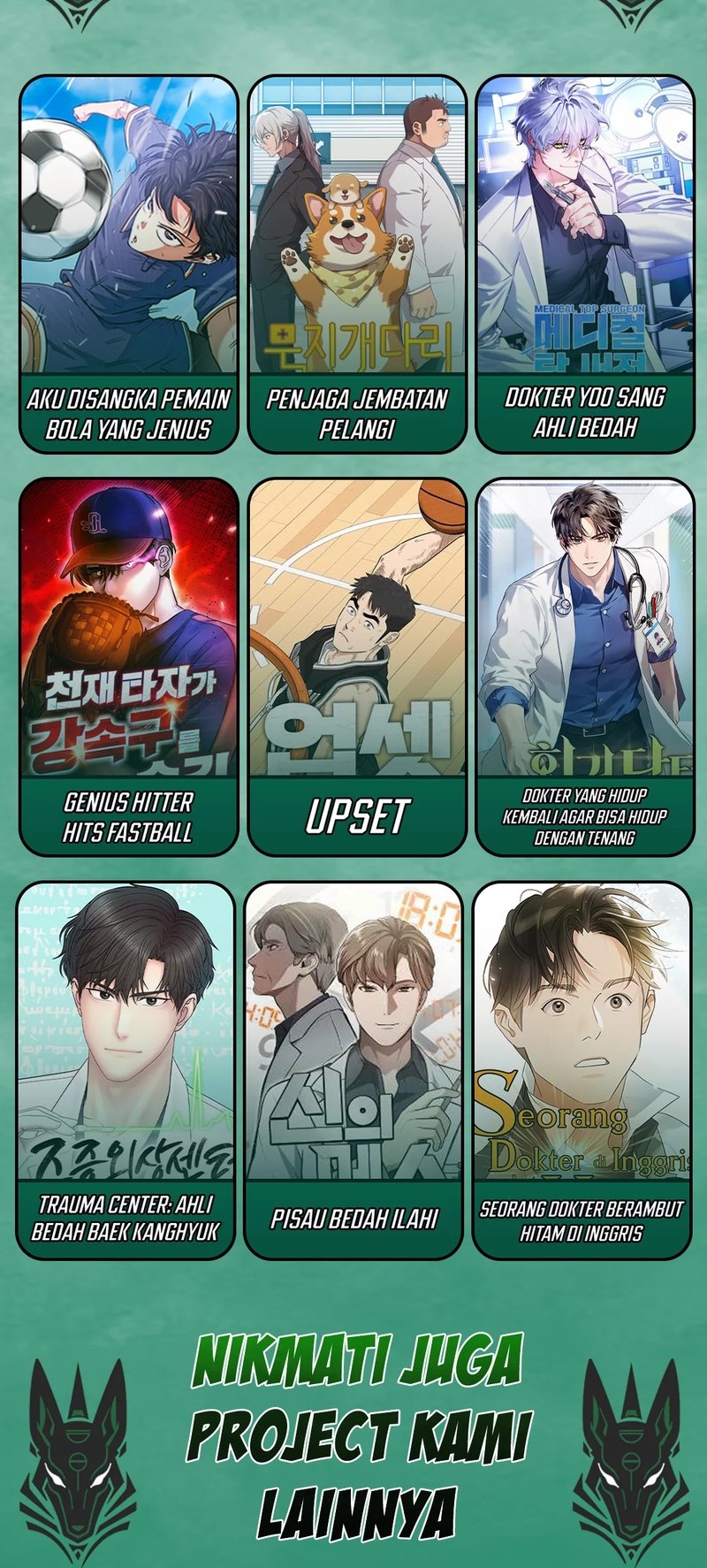 Doctor’s Time Travel to Joseon Chapter 47 Gambar 70