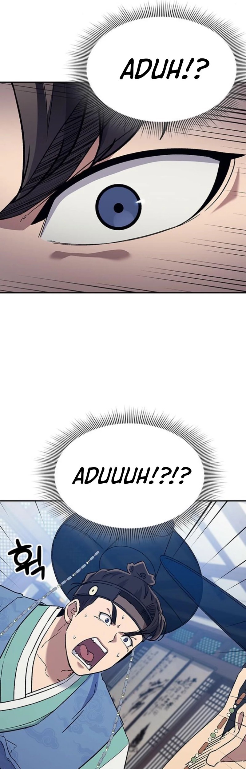 Doctor’s Time Travel to Joseon Chapter 47 Gambar 37