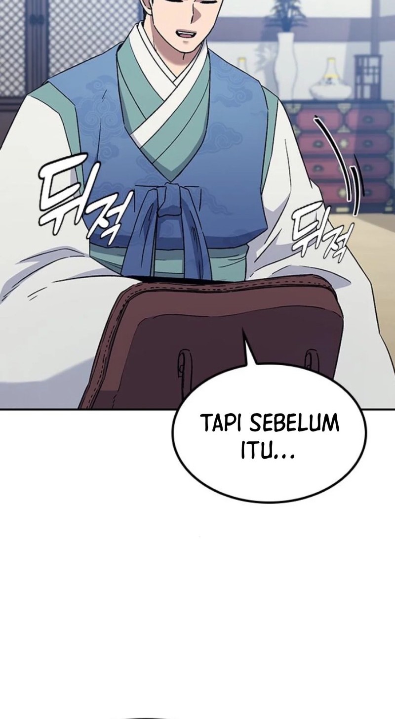 Doctor’s Time Travel to Joseon Chapter 47 Gambar 48