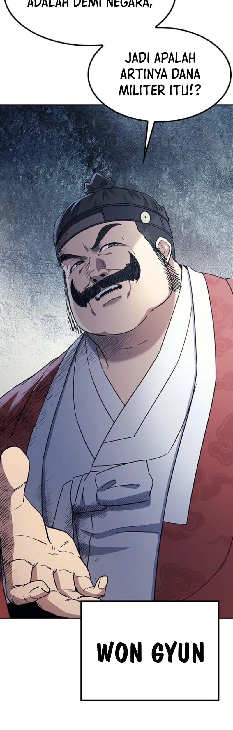 Doctor’s Time Travel to Joseon Chapter 47 Gambar 3