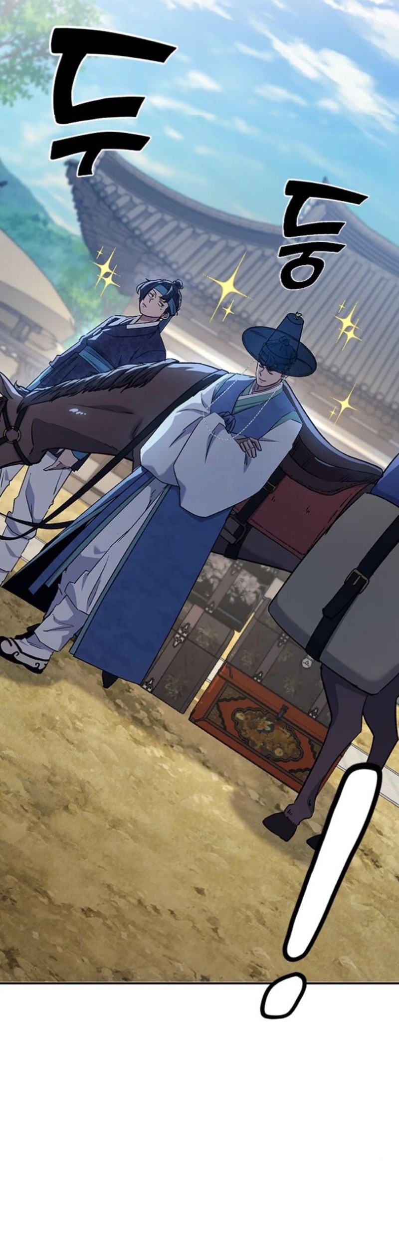 Doctor’s Time Travel to Joseon Chapter 47 Gambar 8